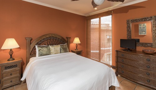 Bougainvillea 5306 - Luxury Apartment