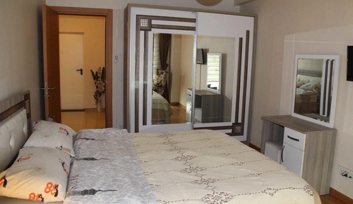 Family Apartment, Multiple Beds