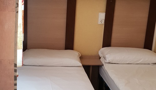 Bungalow, 2 Bedrooms (Venus)