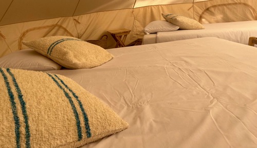 Family Tent