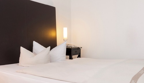 Comfort Single Room