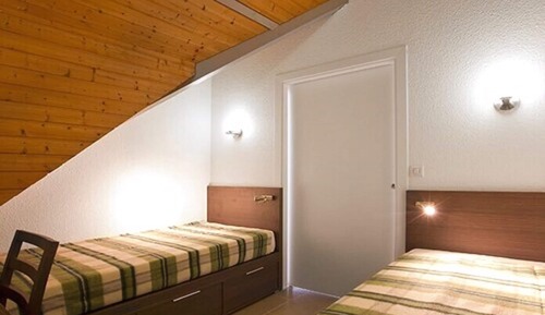 Apartment, 2 Bedrooms (5 personnes - 1 bébé)