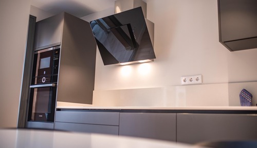 2 Bedroom Premium Large Apartment-Type C