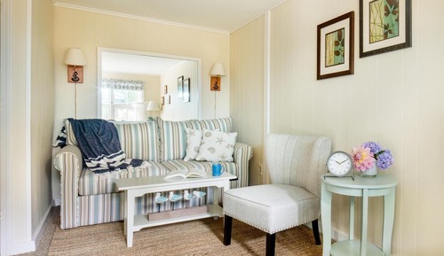 Nantucket Suite