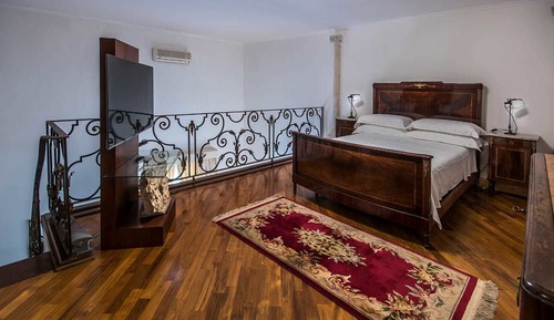 Superior Double Room (San Felice)