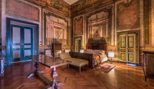 Family Suite, Connecting Rooms (Durante)