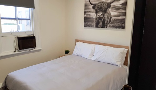 Superior Room, 1 Queen Bed, Ensuite