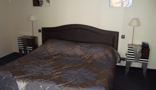 Economy Single Room