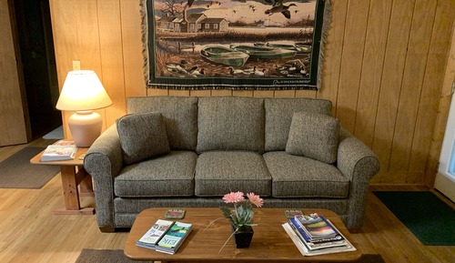 Cabin #2