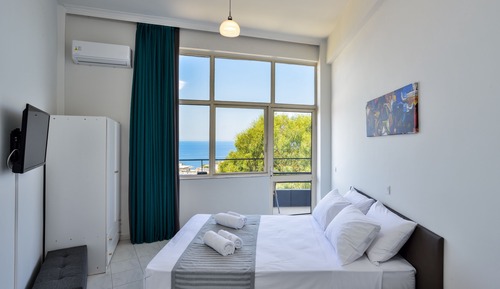 Superior Single Room