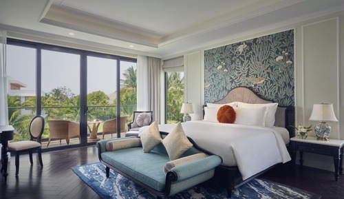Villa, 3 Bedrooms