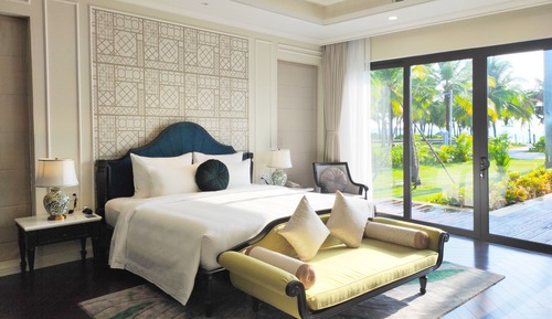 Villa, 2 Bedrooms