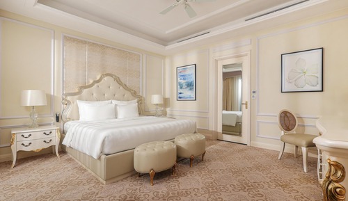 Executive Suite, Ocean View
