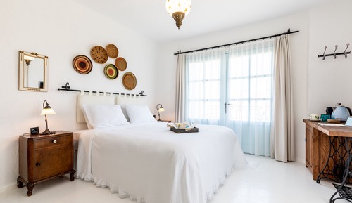 Comfort Double Room, 1 Queen Bed, Balcony