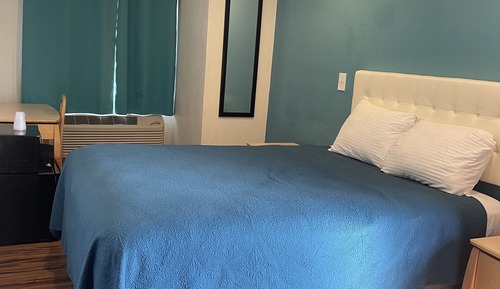 Room, 2 Queen Beds