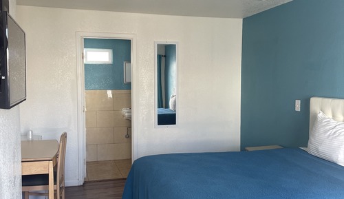 Room, 1 Queen Bed