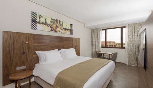 Suite (for 1 Adult and 1 Child)