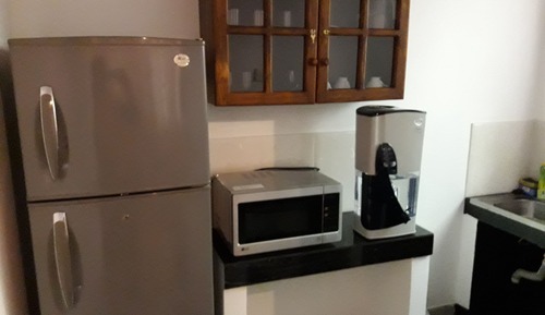 Deluxe Apartment, 1 Double Bed with Sofa bed