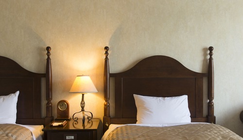 Gerogia Room