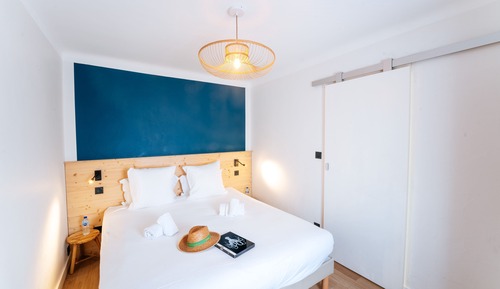 Comfort Apartment