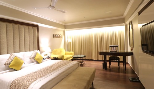 Club Room