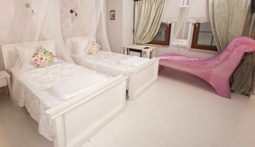 Standard Twin Room, 2 Twin Beds