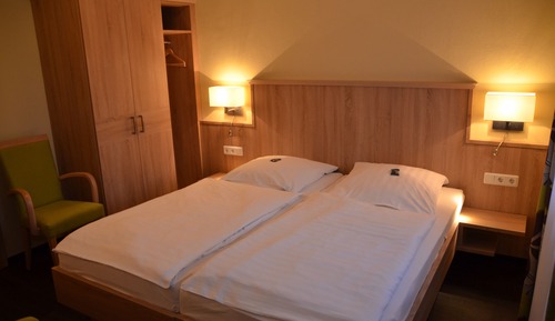 Comfort Double Room