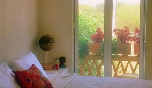 Signature Suite, 1 King Bed, Balcony, Pool View (Cacao)