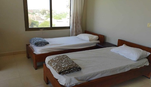 Apartment, Sea View