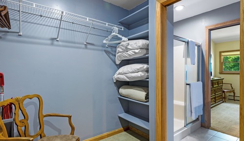 Family Suite, 1 Queen Bed with Sofa bed, Kitchen, Lake View