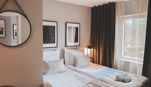 Family Room (4 people)