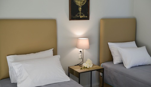 Deluxe Apartment, 3 Bedrooms