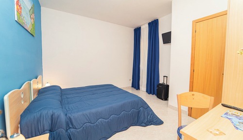 Standard Double Room, 1 Bedroom