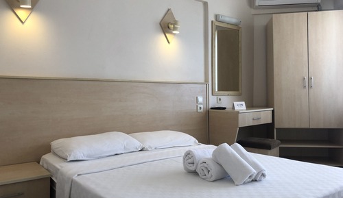 Standard Double Room, 1 Double Bed