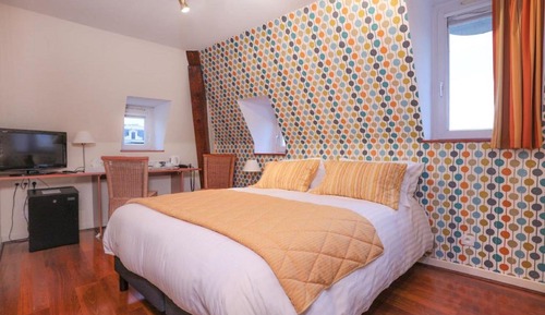 Comfort Room