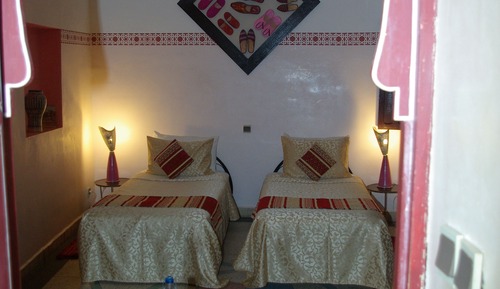 Room (Fès)