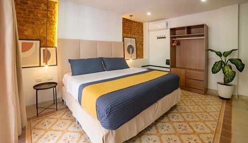 Luxury Apartment