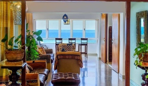 Family Condo, 3 Bedrooms, Sea View