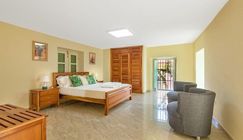 Family Apartment