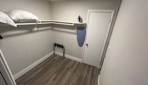 Modern Apartment One Bedroom