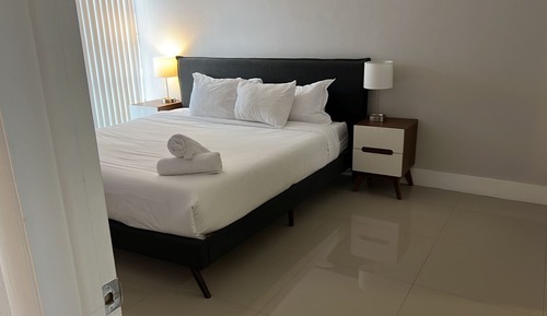 Apartment One bedroom