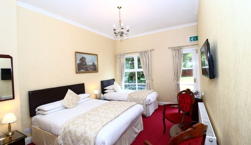Two-Bedroom Suite