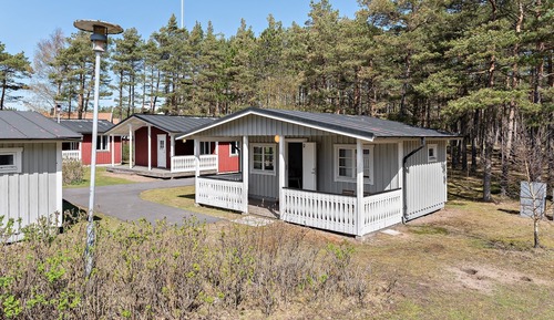 Standard Mobile Home