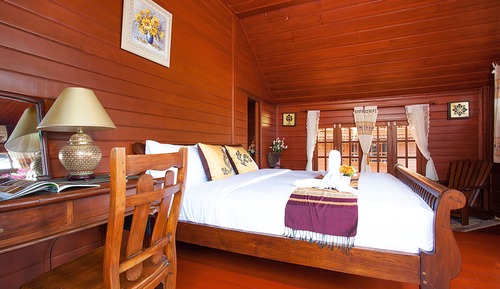 Thai House - 4 beds 3BR