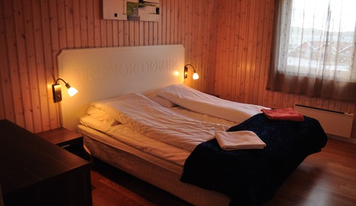 Deluxe Suite, Private Bathroom, Ocean View (Suite 5)