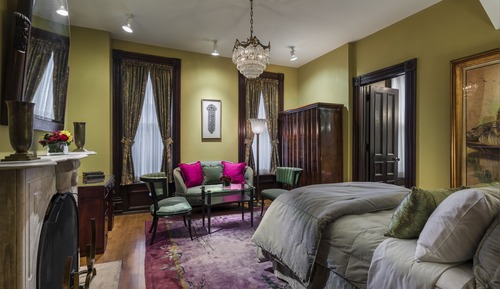 Premium Room, 1 Double Bed