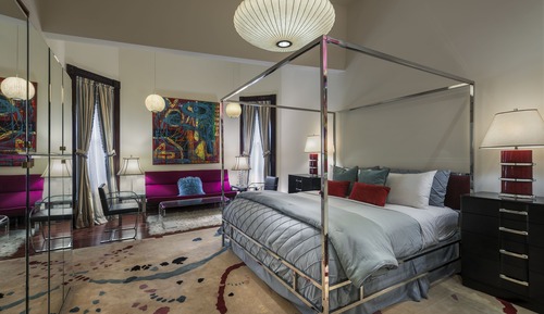 Premium Room, 1 King Bed
