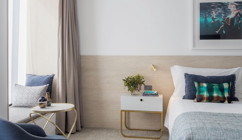 King Room