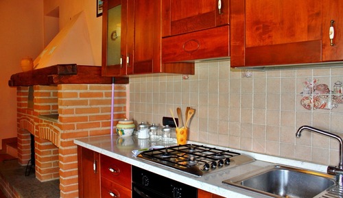 Apartment, 2 Bedrooms (Susino)