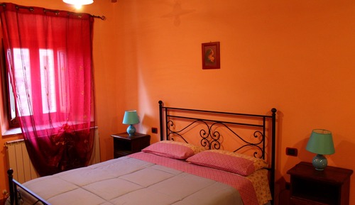 Apartment, 1 Bedroom, Non Smoking, Ground Floor (Nocio)